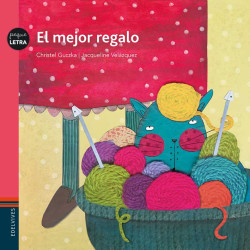 EL MEJOR REGALO