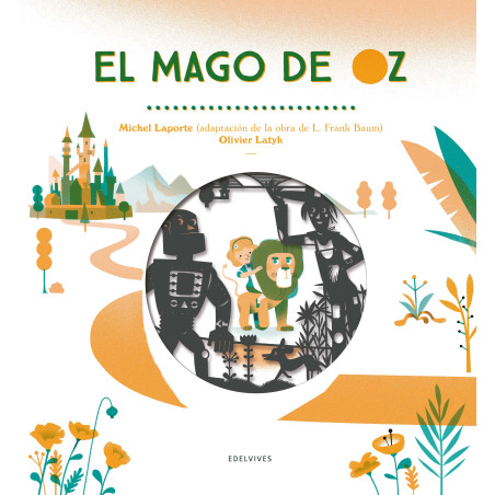 ElMagoDeOz