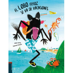 EL LOBO FEROZ SE VA DE...