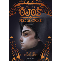 EL LINAJE DE LOS ORCANS