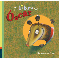 EL LIBRO DE ÓSCAR
