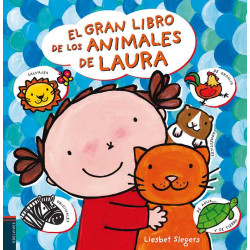 EL GRAN LIBRO DE LOS...