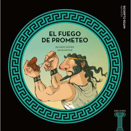 ElFuegoDePrometeo