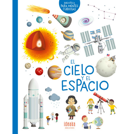 ElCieloYElEspacio