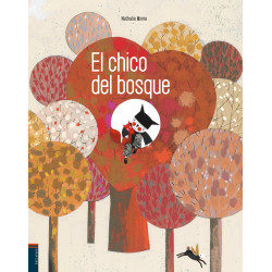 EL CHICO DEL BOSQUE