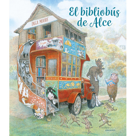 ElBibliobusDeAlce