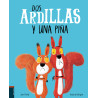 DosArdillasYUnaPina