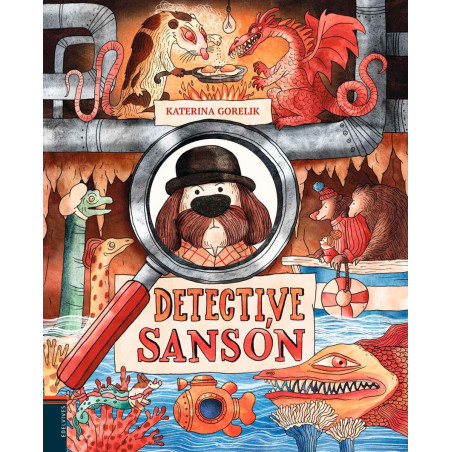DetectiveSanson