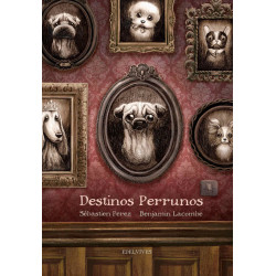 DESTINOS PERRUNOS