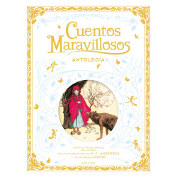CUENTOS MARAVILLOSOS....