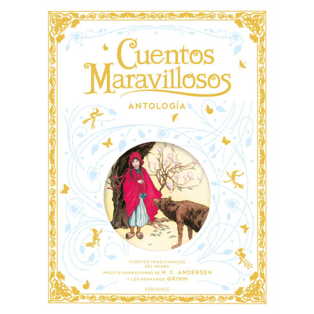 CuentosMaravillososAntologia