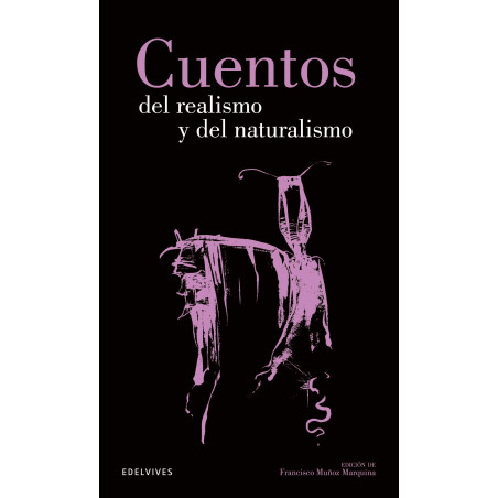 CuentosDelRealismoYDelNaturalismo
