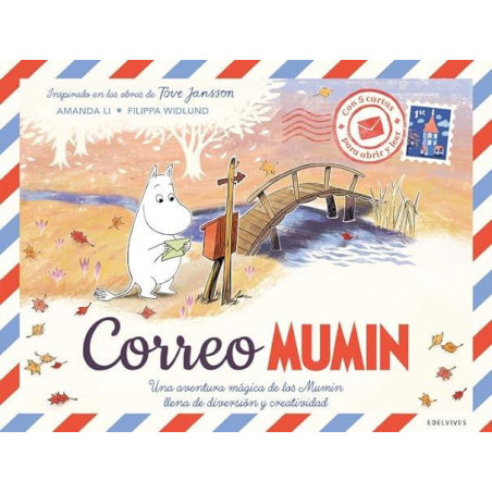 CorreoMumin