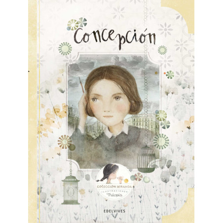 Concepcion