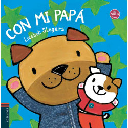 CON MI PAPÁ