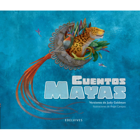 CompendioCuentosMayas