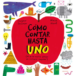 CÓMO CONTAR HASTA UNO