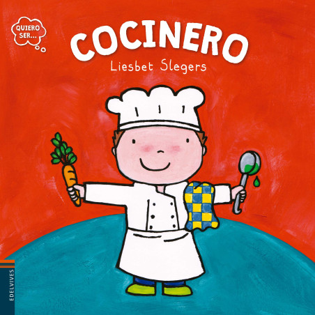 Cocinero