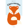 CincoZorritos
