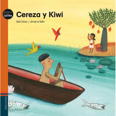 CerezaYKiwi