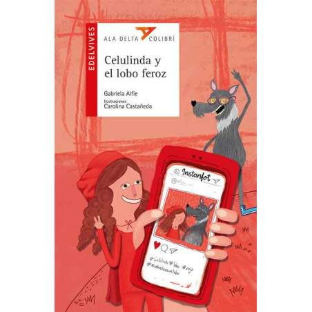 CelulindaYElLoboFeroz
