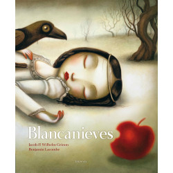BLANCANIEVES. NUEVA EDICIÓN