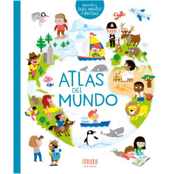 ATLAS DEL MUNDO