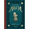 ALICIA EN EL PAÍS DE LAS MARAVILLAS