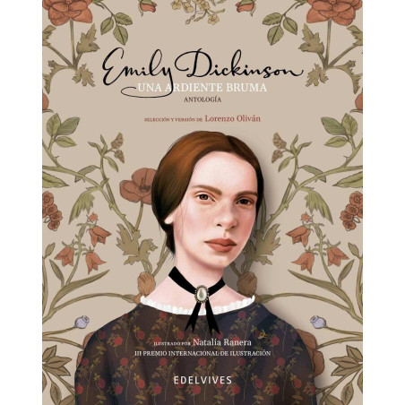 UnaArdienteBrumaAntologiaPoemasDeEmilyDickinson