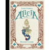 ALICIA. LIBRO CARRUSEL
