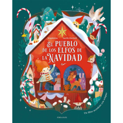 EL PUEBLO DE LOS ELFOS DE...