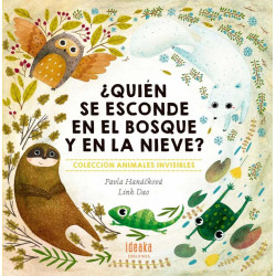 ¿QUIÉN SE ESCONDE EN EL...