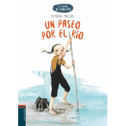 UN PASEO POR EL RÍO