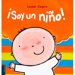 ¡SOY UN NIÑO!