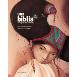 UNA BIBLIA. EL ANTIGUO...