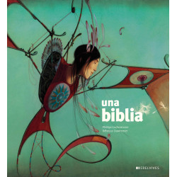 UNA BIBLIA - A PARTIR DE 12...