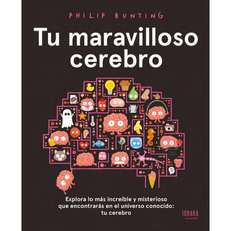 TuMaravillosoCerebro