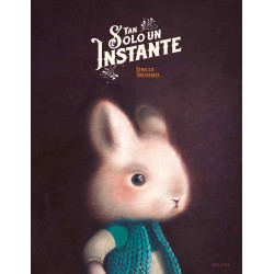TAN SOLO UN INSTANTE