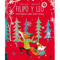 MISTERIO EN NAVIDAD