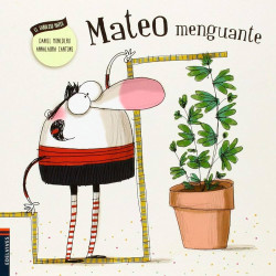 MATEO MENGUANTE