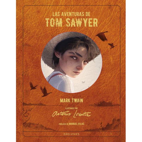 LasAventurasDeTomSawyer