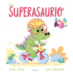 LA SUPERASAURIO