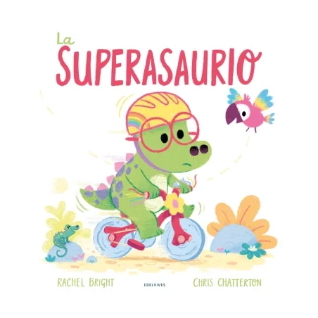 LaSuperasaurio
