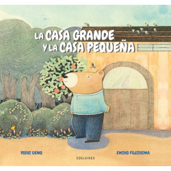 LA CASA GRANDE Y LA CASA...
