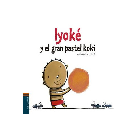 IyokeYElGranPastelKoki