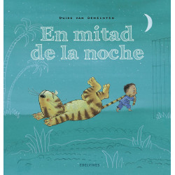 EN MITAD DE LA NOCHE