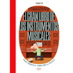 EL GRAN LIBRO DE LOS...