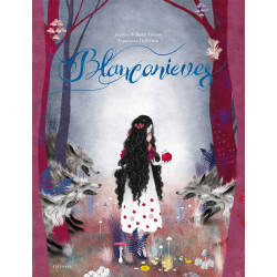 BLANCANIEVES