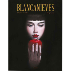 BLANCANIEVES