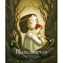 BLANCANIEVES